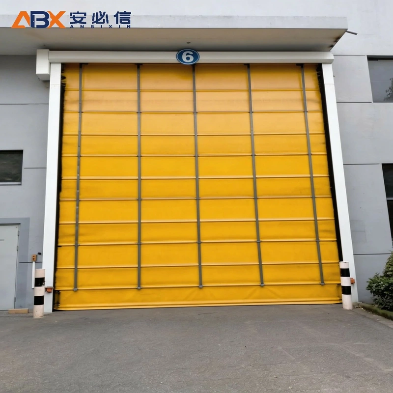 阿坝藏族羌族自治州充气式门封