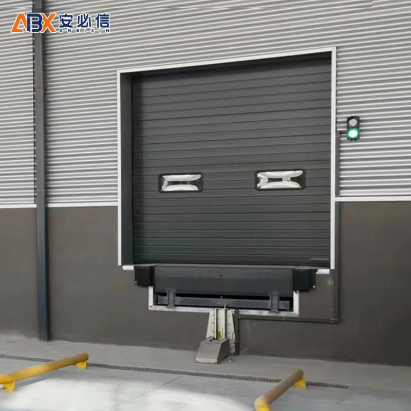 阿坝藏族羌族自治州保温提升门